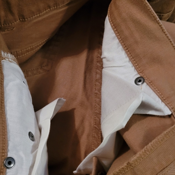 NEW JOCKEY Jeans, Beautiful Colour for Fall. 5 Pockets, New Condition - Picture 8 of 11